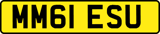 MM61ESU