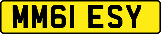 MM61ESY