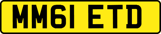 MM61ETD