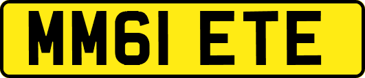 MM61ETE