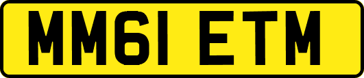 MM61ETM