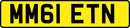 MM61ETN