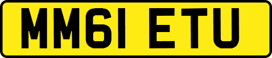 MM61ETU