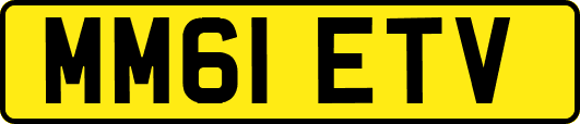 MM61ETV