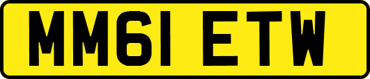MM61ETW