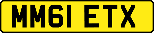 MM61ETX