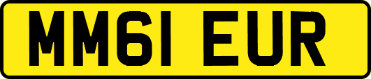 MM61EUR