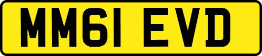 MM61EVD