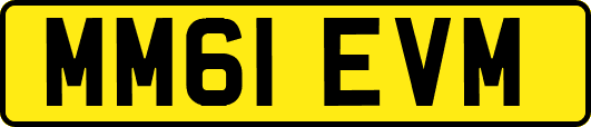 MM61EVM