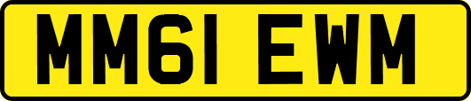 MM61EWM