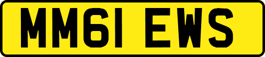 MM61EWS