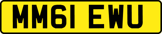 MM61EWU
