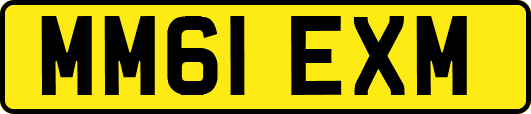 MM61EXM