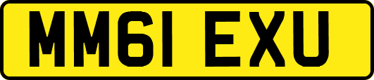 MM61EXU