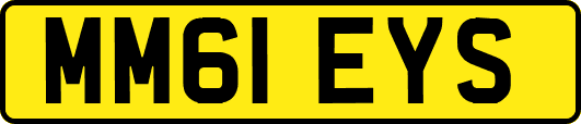 MM61EYS