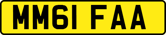 MM61FAA