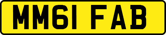 MM61FAB