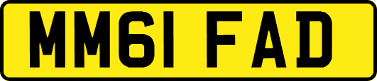 MM61FAD