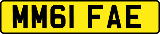 MM61FAE
