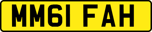 MM61FAH