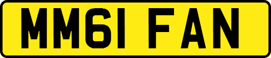 MM61FAN