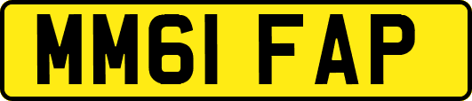 MM61FAP