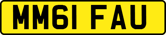 MM61FAU