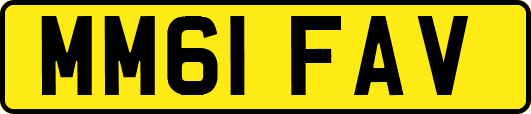 MM61FAV