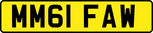 MM61FAW
