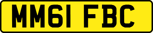MM61FBC
