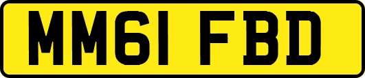 MM61FBD