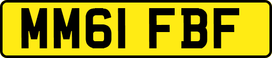MM61FBF