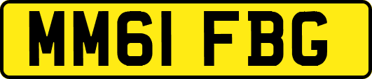 MM61FBG