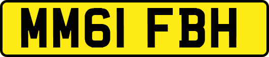 MM61FBH