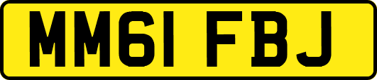 MM61FBJ