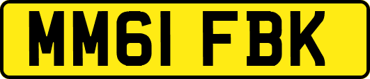 MM61FBK