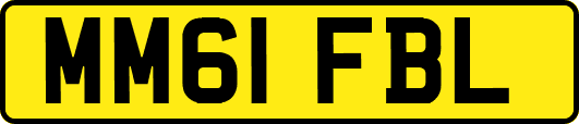 MM61FBL