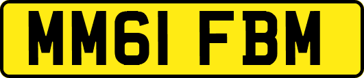MM61FBM