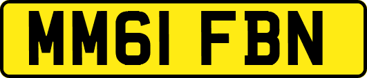 MM61FBN