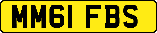 MM61FBS