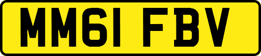 MM61FBV