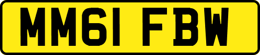 MM61FBW