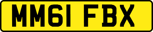 MM61FBX