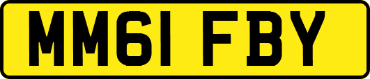 MM61FBY