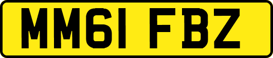MM61FBZ