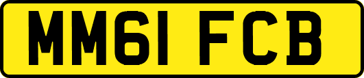 MM61FCB