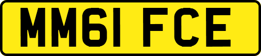 MM61FCE