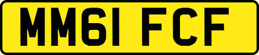 MM61FCF