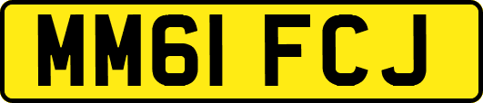 MM61FCJ
