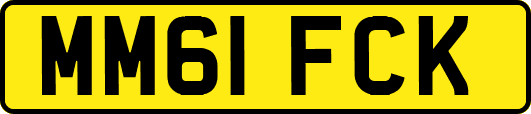 MM61FCK
